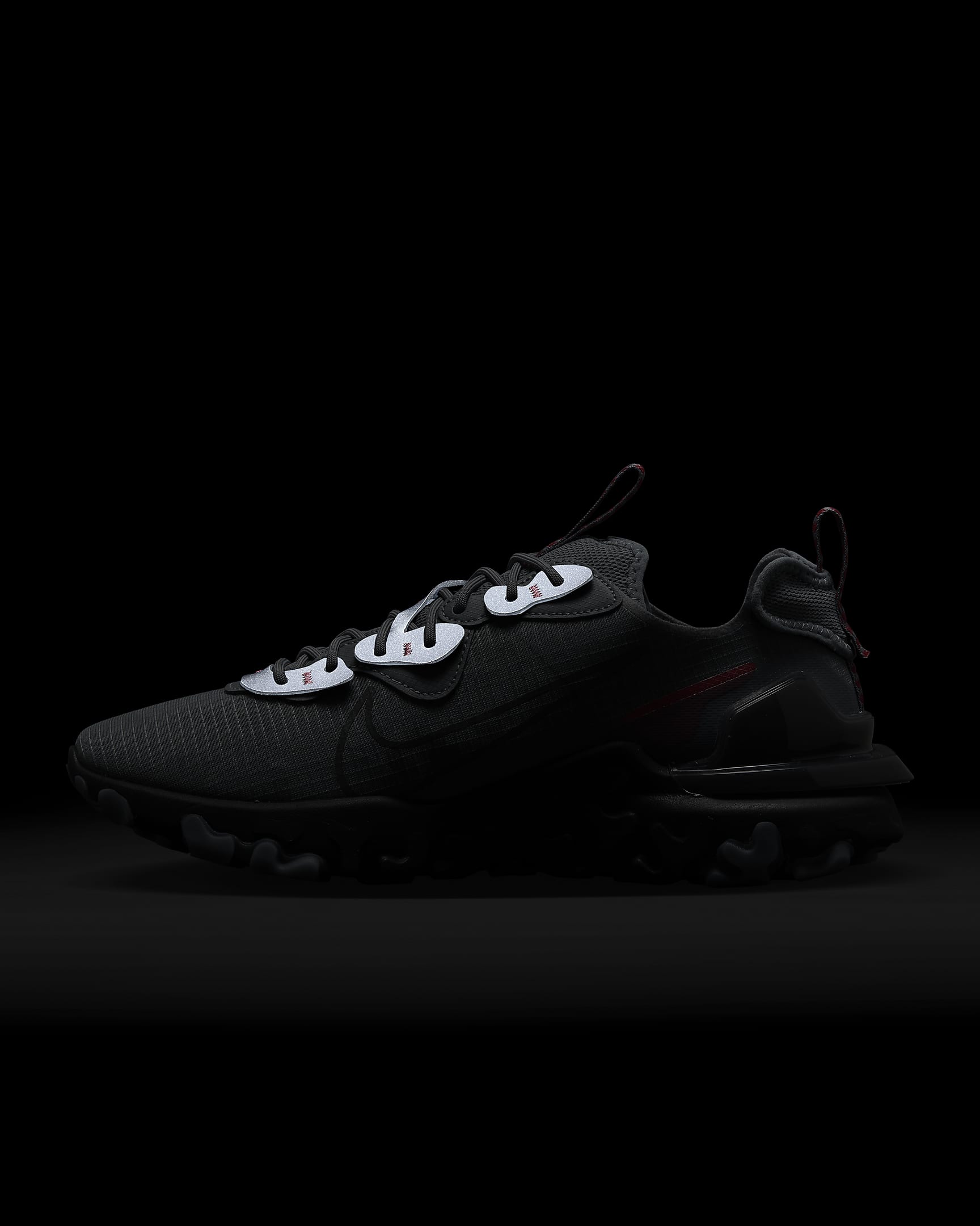 Мъжки Маратонки NIKE NIKE REACT VISION - Ballistic-sport