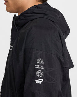 Image of Мъжко Яке NIKE M NSW BREAKING LND WR JKT - Ballistic-sport