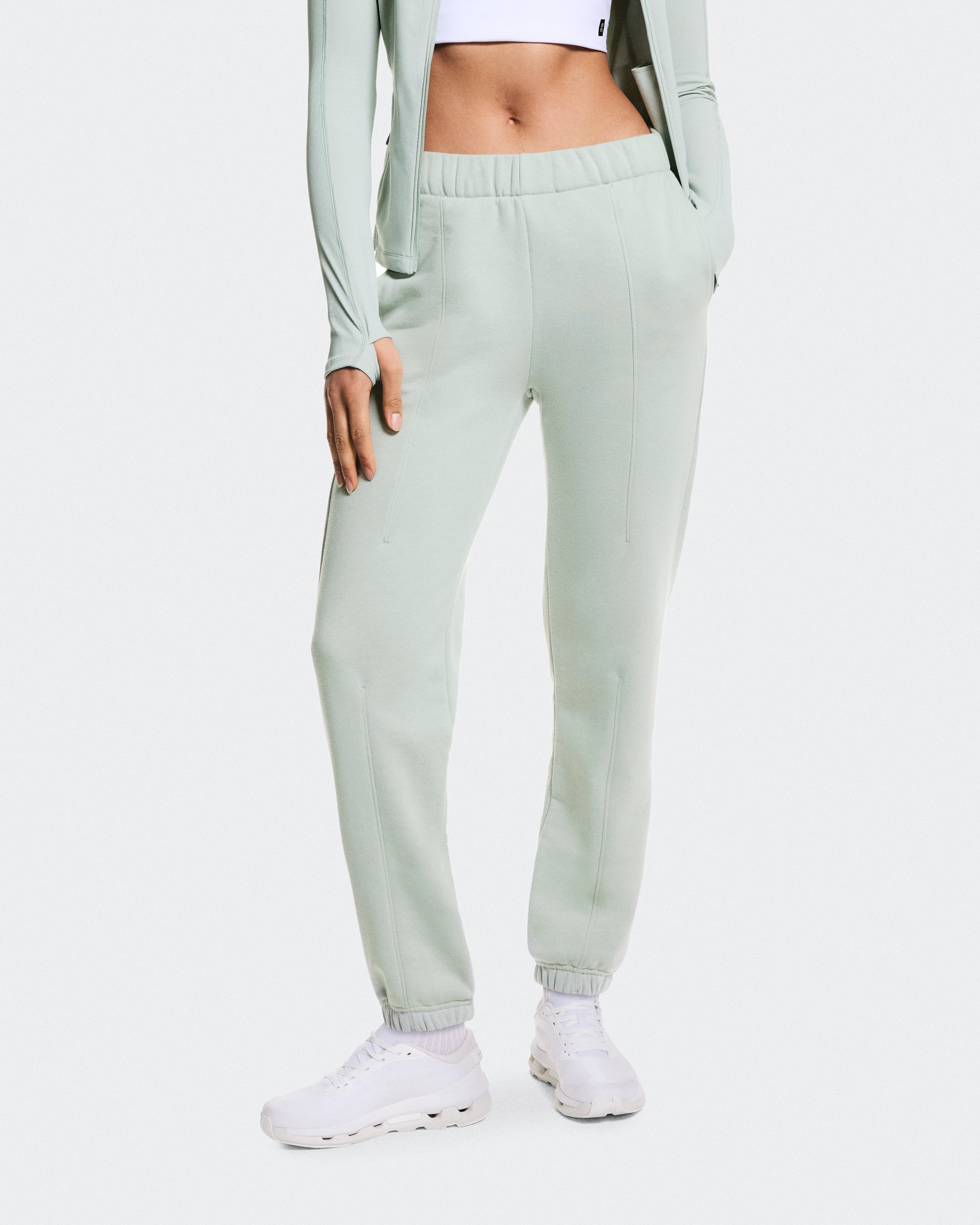 Image of Дамски Панталон Club Pants