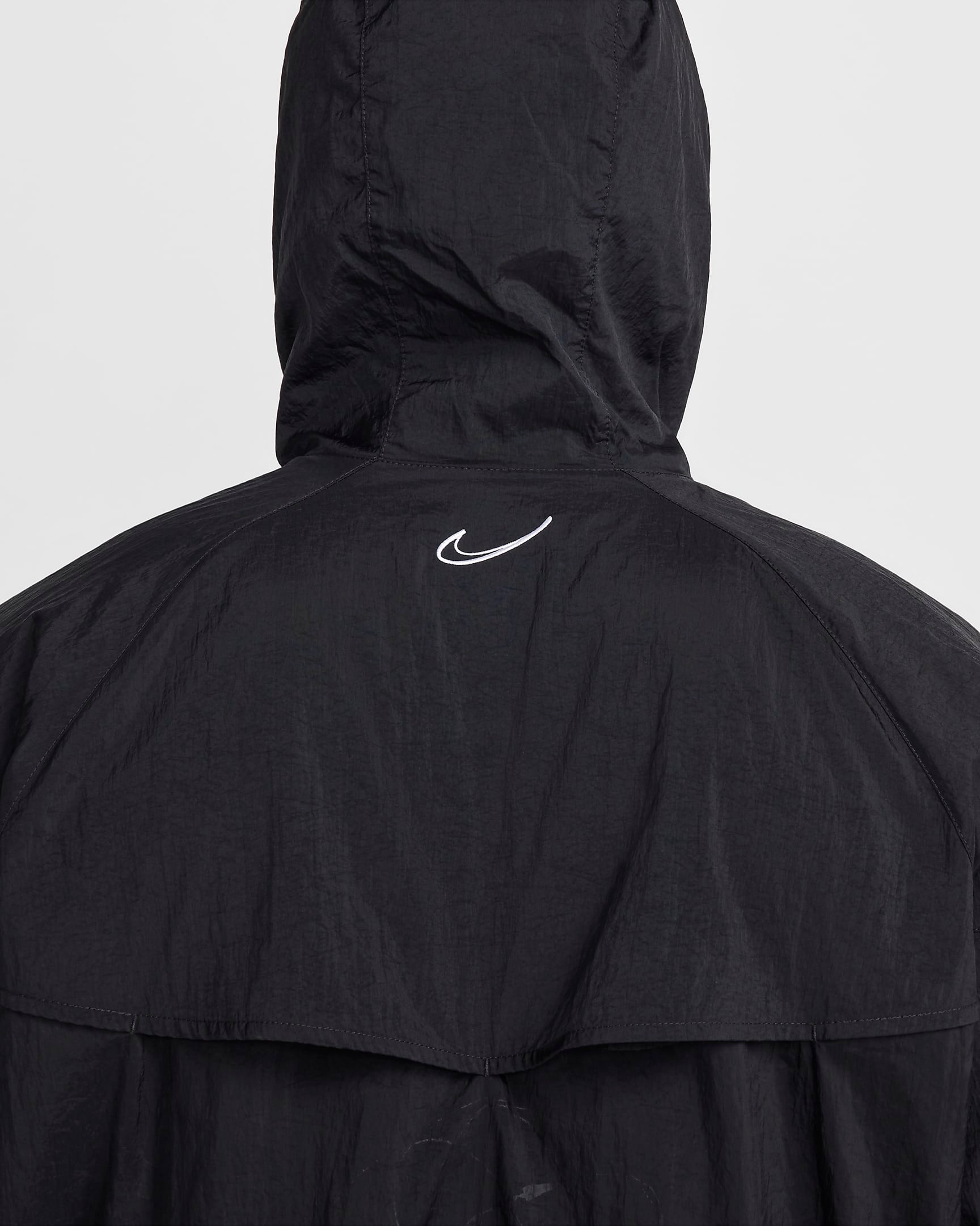 Мъжко Яке NIKE M NSW BREAKING LND WR JKT - Ballistic-sport