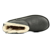 Image of Дамски Ботуши Mini Bailey Bow Sparkle FOOTWEAR-1100053-BLK- Ballistic sport, Балистик