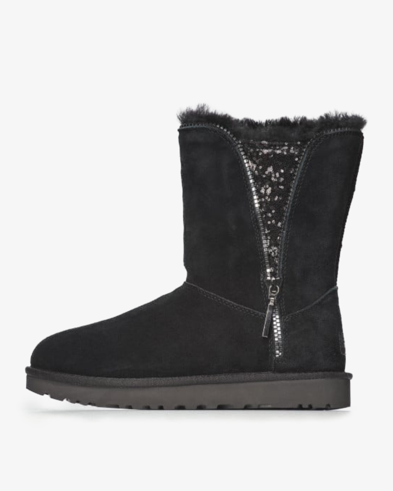 Image of Дамски Ботуши Classic Zip Boot FOOTWEAR -1103764- Ballistic sport, Балистик