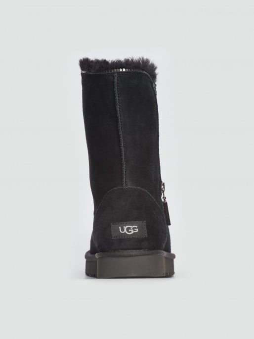 Image of Дамски Ботуши Classic Zip Boot FOOTWEAR -1103764- Ballistic sport, Балистик