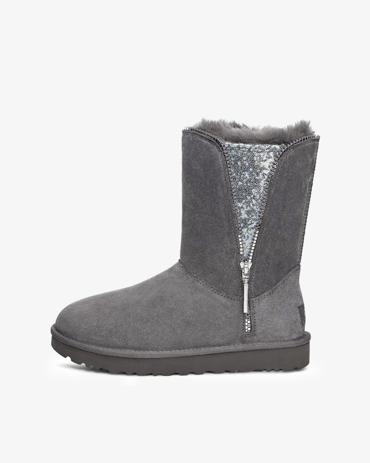 Image of Дамски Ботуши Classic Zip Boot FOOTWEAR -1103764- Ballistic sport, Балистик