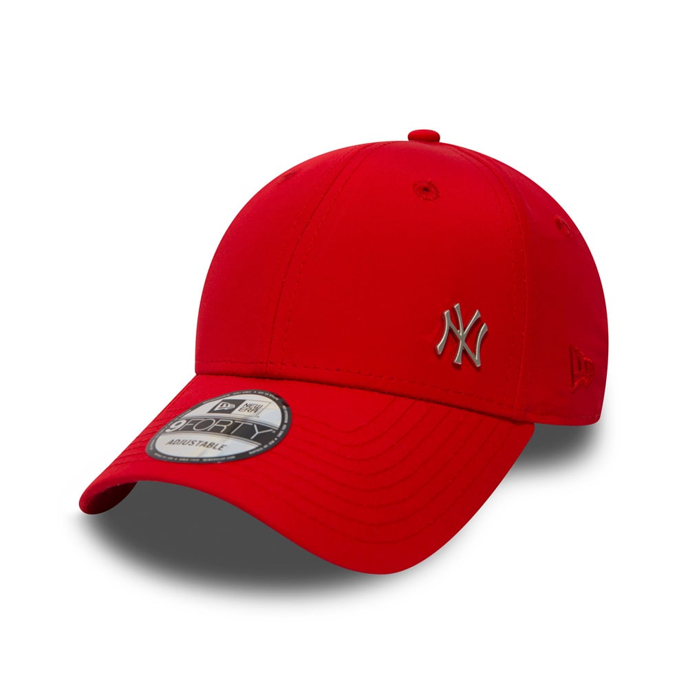 Image of Унисекс Шапка NEW ERA KAPA MLB FLAWLESS LOGO BASIC 940 NEYYAN SCA - Ballistic-sport