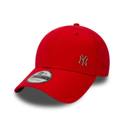 Image of Унисекс Шапка NEW ERA KAPA MLB FLAWLESS LOGO BASIC 940 NEYYAN SCA - Ballistic-sport