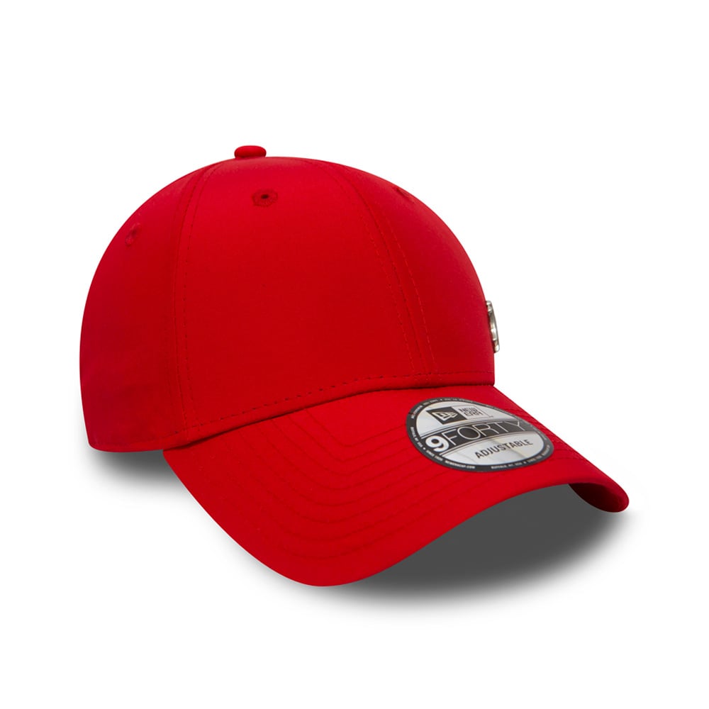 Унисекс Шапка NEW ERA KAPA MLB FLAWLESS LOGO BASIC 940 NEYYAN SCA - Ballistic-sport