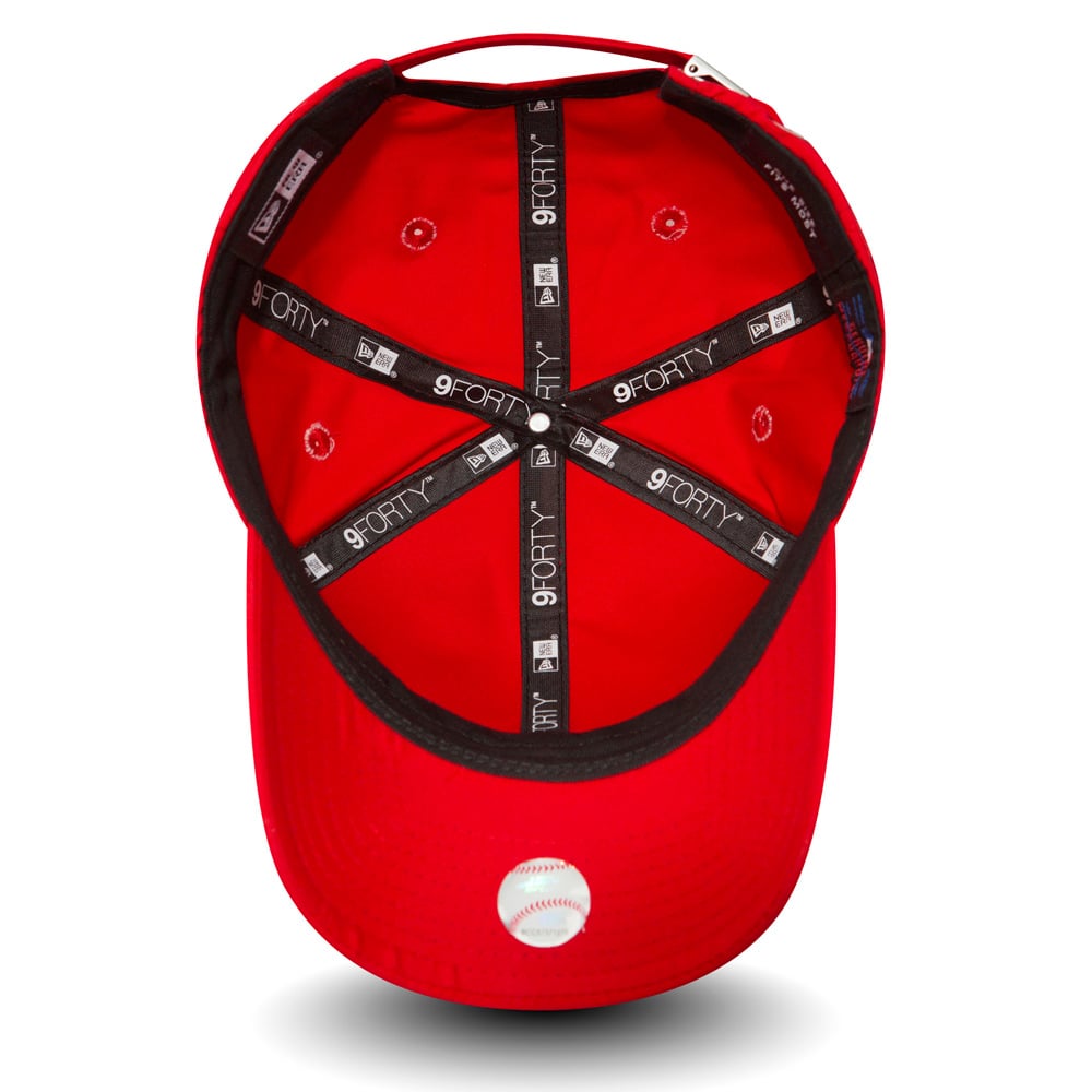 Image of Унисекс Шапка NEW ERA KAPA MLB FLAWLESS LOGO BASIC 940 NEYYAN SCA - Ballistic-sport