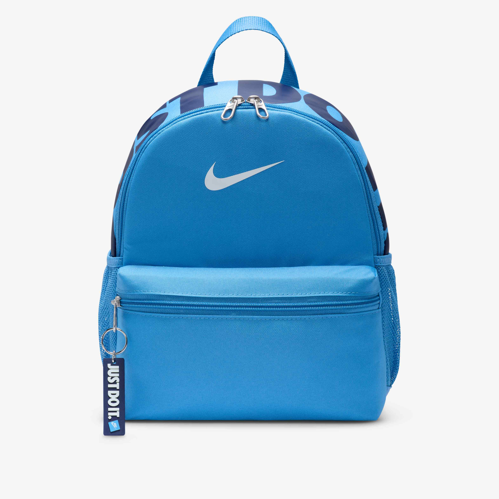 Image of Kids Backpack NIKE Y NK BRSLA JDI MINI BKPK