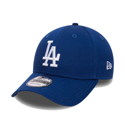 Image of Мъжка Шапка NEW ERA KAPA 9FORTY LEAGUE BASIC LA lroyal/white - Ballistic Sport