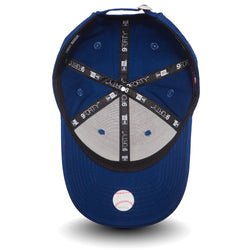 Image of Мъжка Шапка NEW ERA KAPA 9FORTY LEAGUE BASIC LA lroyal/white - Ballistic Sport