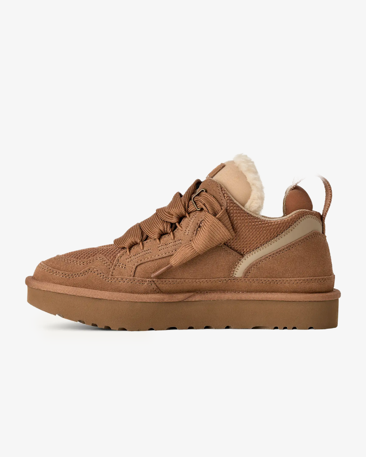 Image of Дамски Маратонки UGG Lowmel