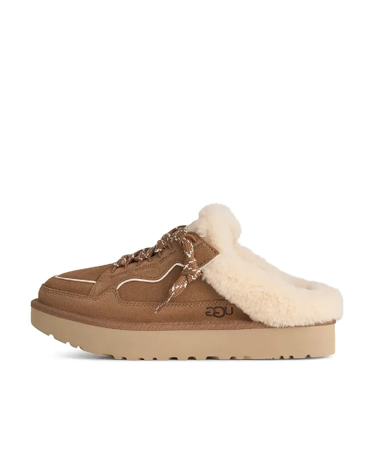 Image of Дамски обувки UGG Lowmel Mule