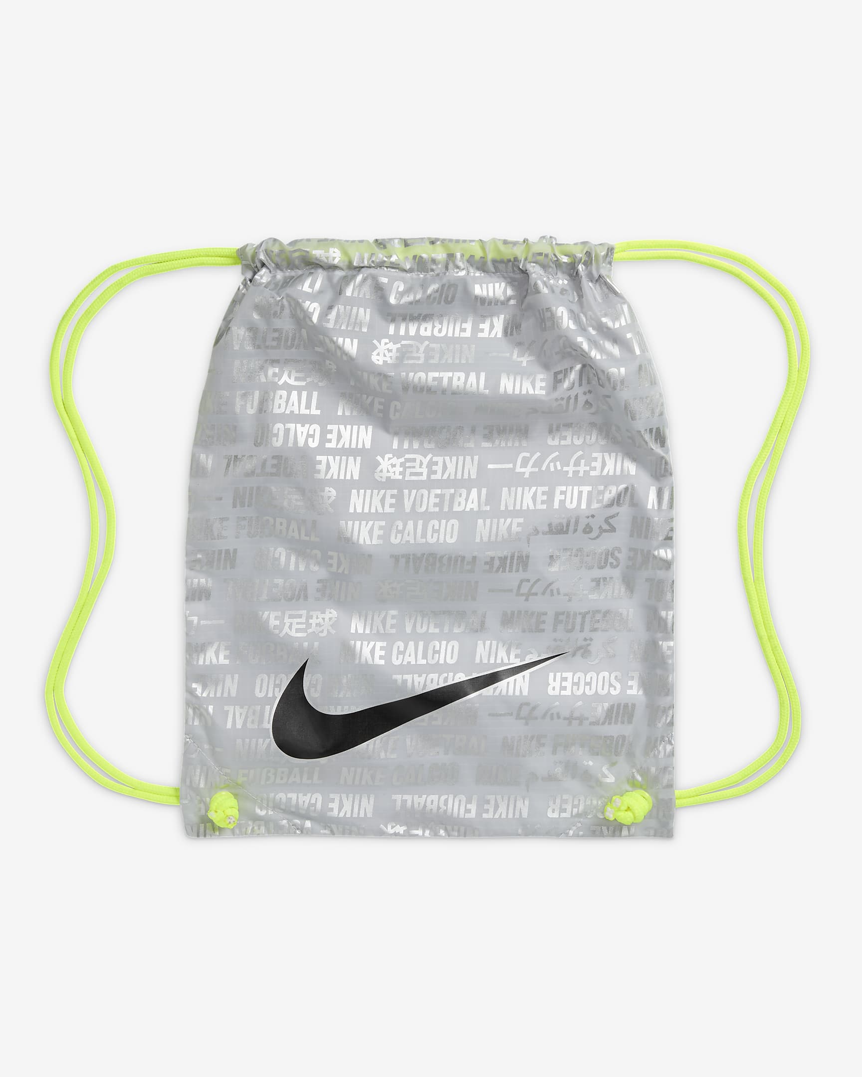 Мъжки Футболни обувки NIKE PHANTOM GX II ELITE SG-PRO AC - Ballistic-sport