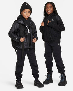 Image of Юношески Панталон NIKE K ACG REPEL HIKE CONVERT PANT - Ballistic-sport