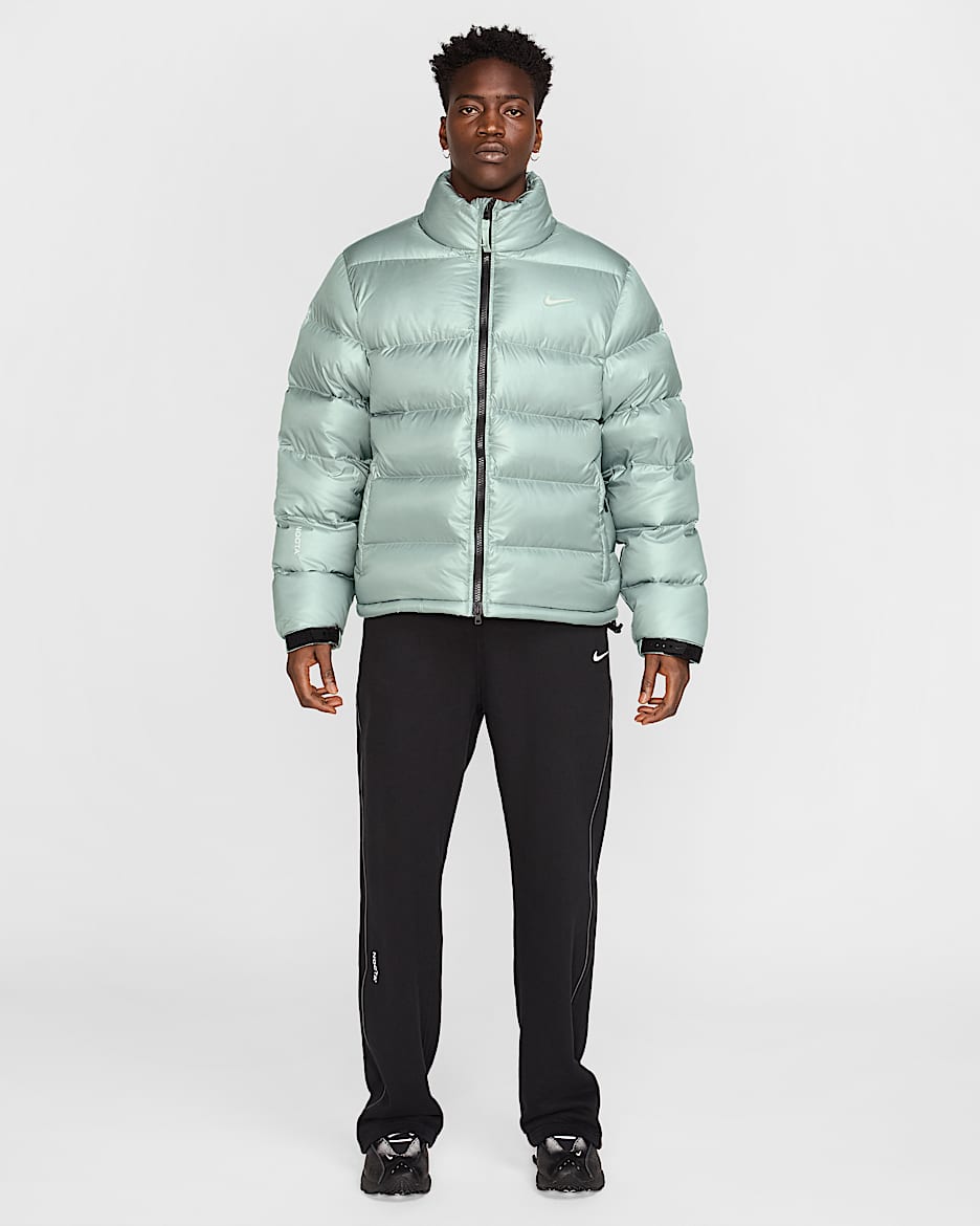 Мъжкo Яке NIKE M NRG NOCTA CS PUFFER JKT - Ballistic-sport