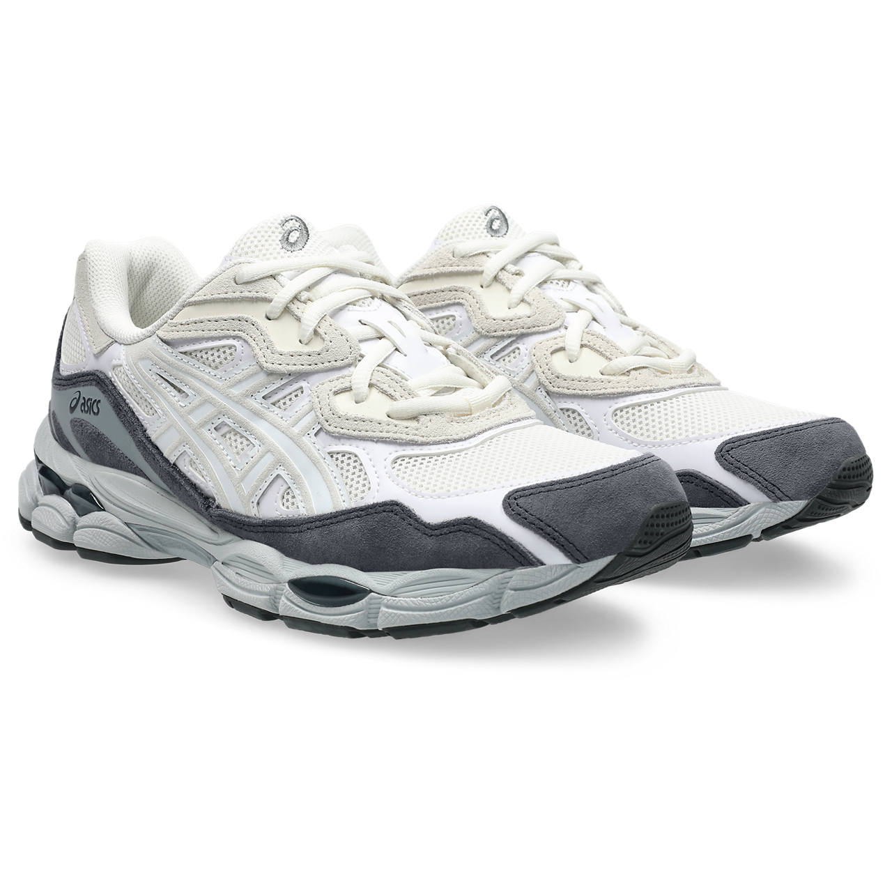 ASICS GEL-NYC Унисекс Маратонки | Ретро стил и GEL™ комфорт