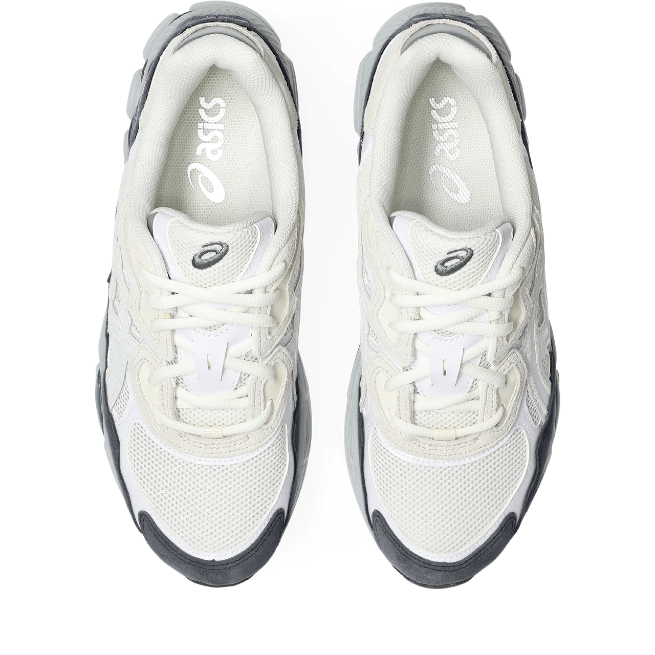 Image of Унисекс Маратонки ASICS GEL-NYC BROWN STORM/BLACK COFFEE 1203A383-113- Ballistic sport, Балистик