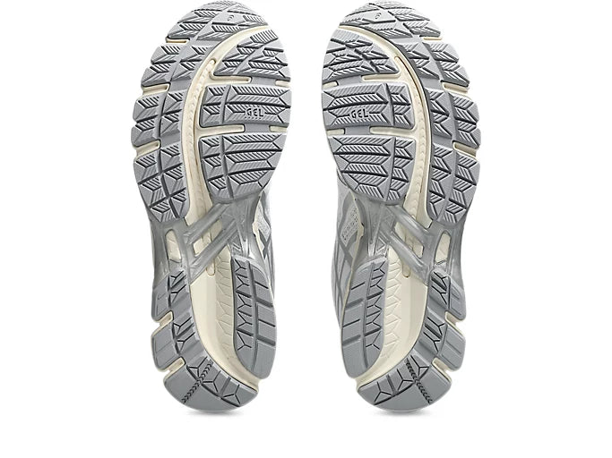 Image of Унисекс Маратонки ASICS GEL-KAYANO 20 WHITE/PURE SILVER