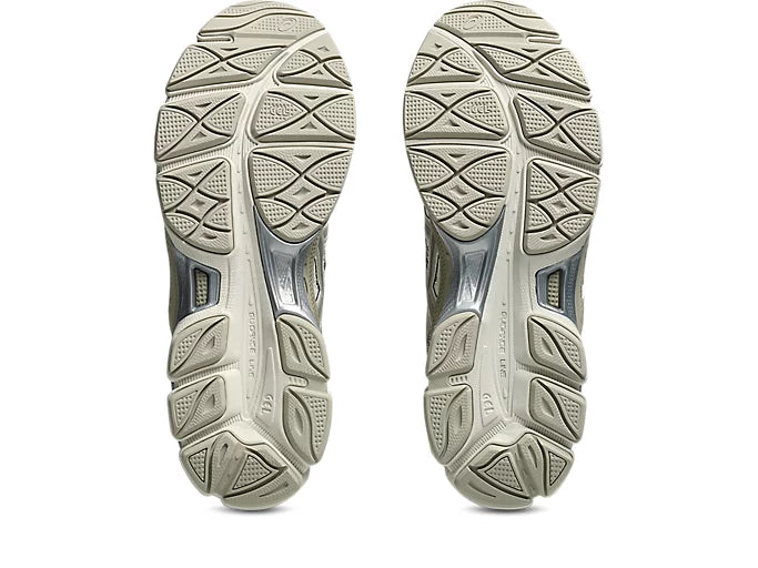 Image of Унисекс Маратонки ASICS GEL-NYC RGD SMOKE GREY/WOOL 1203A735-022- Ballistic sport, Балистик