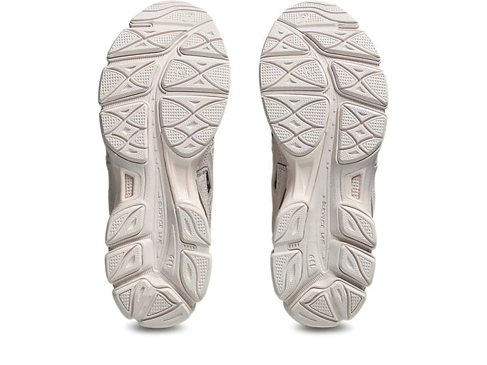 Image of Унисекс Маратонки ASICS GEL-NYC MINERAL BEIGE/MINERAL BEIGE 1203A739-251- Ballistic sport, Балистик