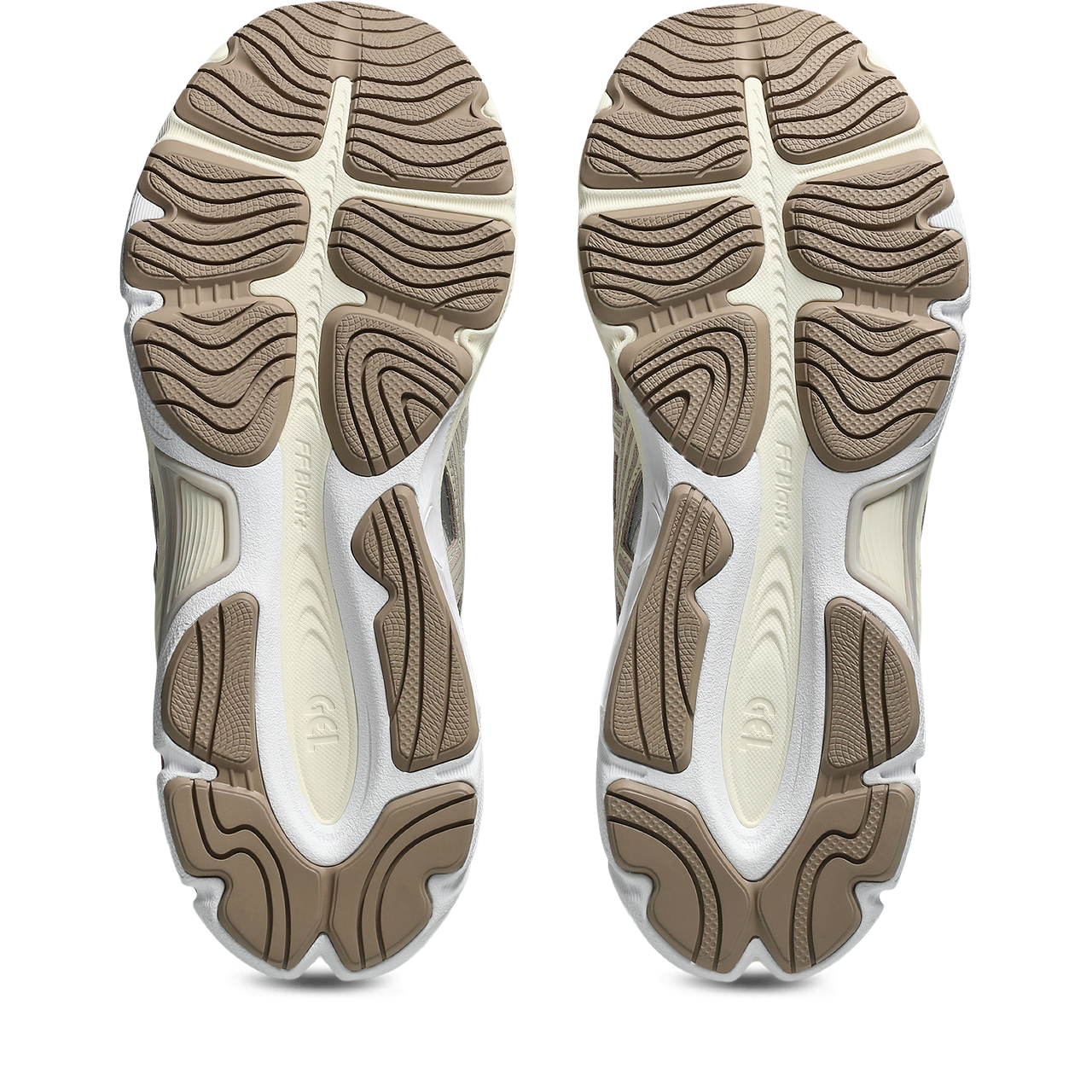 Image of Унисекс Маратонки ASICS GEL-NYC 2.0 WHITE/CREAM