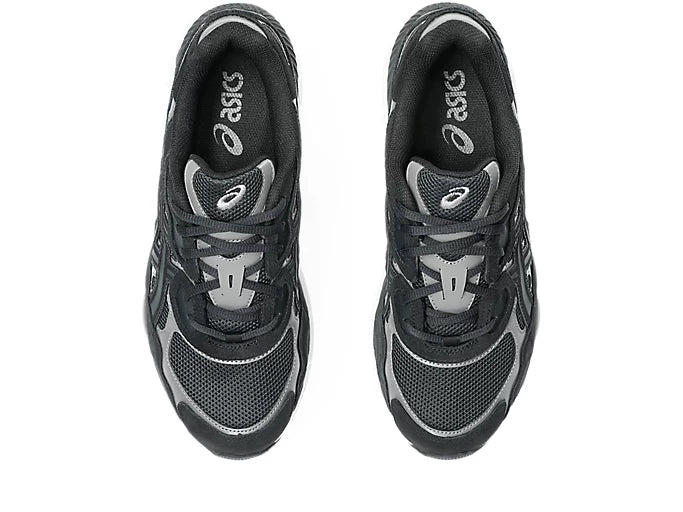 Image of Унисекс Маратонки ASICS GEL-NYC GREY/GREY 1203A953-020- Ballistic sport, Балистик