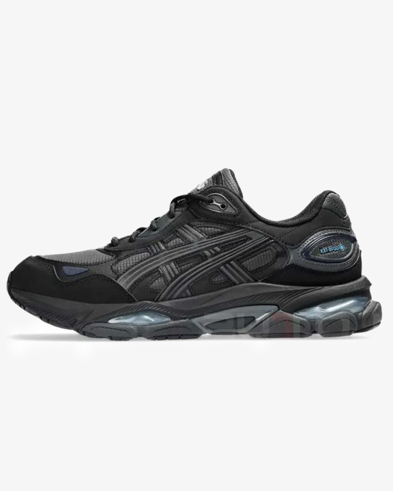 Image of Унисекс Маратонки ASICS GEL-NYC 2.0 GTX GREY/BLACK