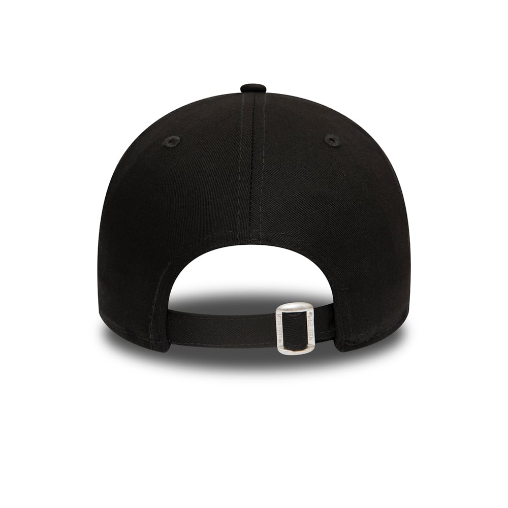 Image of Мъжка Шапка NEW ERA KAPA LEAGUE ESS 940 LOSDOD BLKBLK - Ballistic-sport