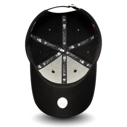 Image of Мъжка Шапка NEW ERA KAPA LEAGUE ESS 940 LOSDOD BLKBLK - Ballistic-sport