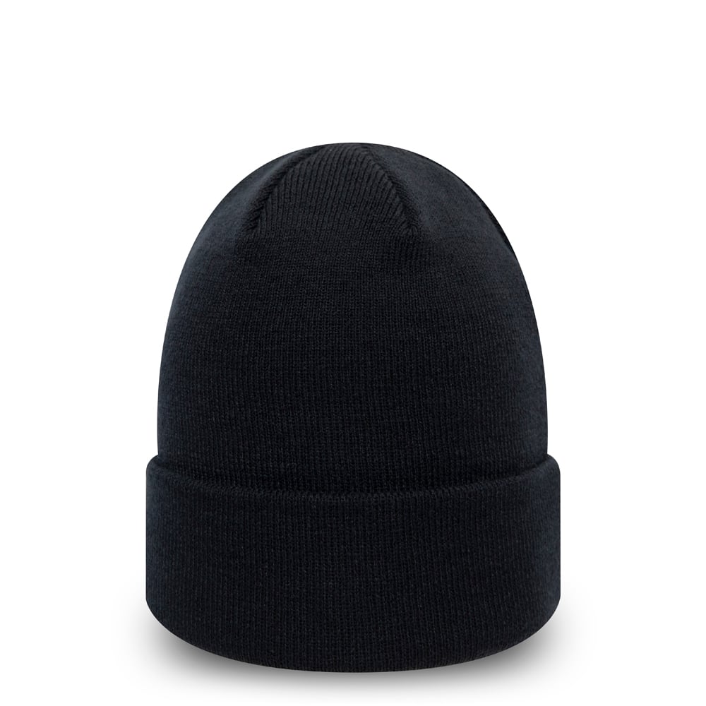 Мъжка Шапка NEW ERA KAPA MLB ESSENTIAL CUFF KNIT NEYYAN OTC - Ballistic-sport