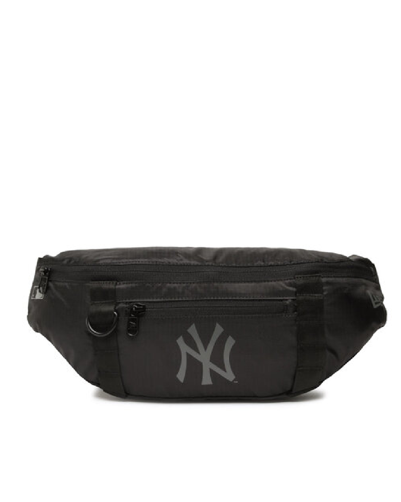 Men's bag NEW ERA TORBICA MLB WAIST BAG LIGHT NEYYAN BLKBLK ?T:OSFM