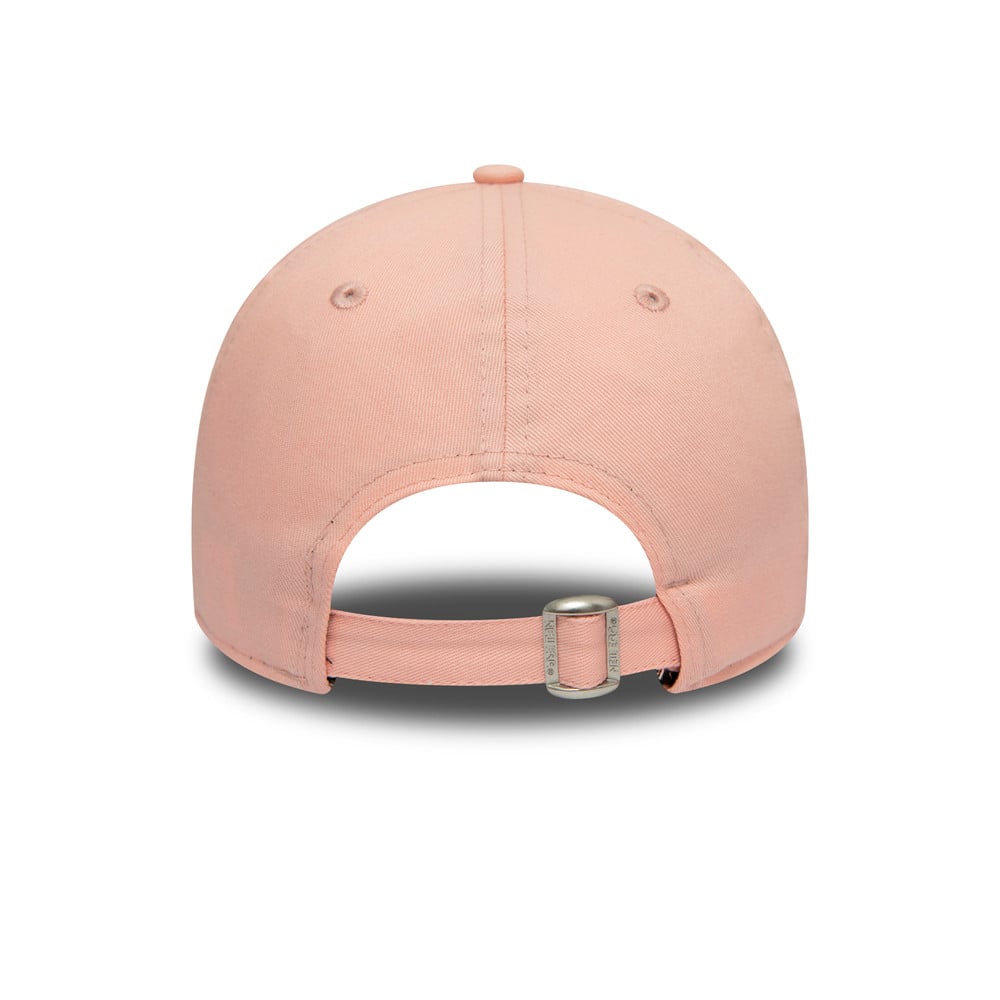 Детскa Шапка NEW ERA KAPA OTR.KIDS LEAGUE ESS 9FORTY NEYYAN PLM - Ballistic-sport