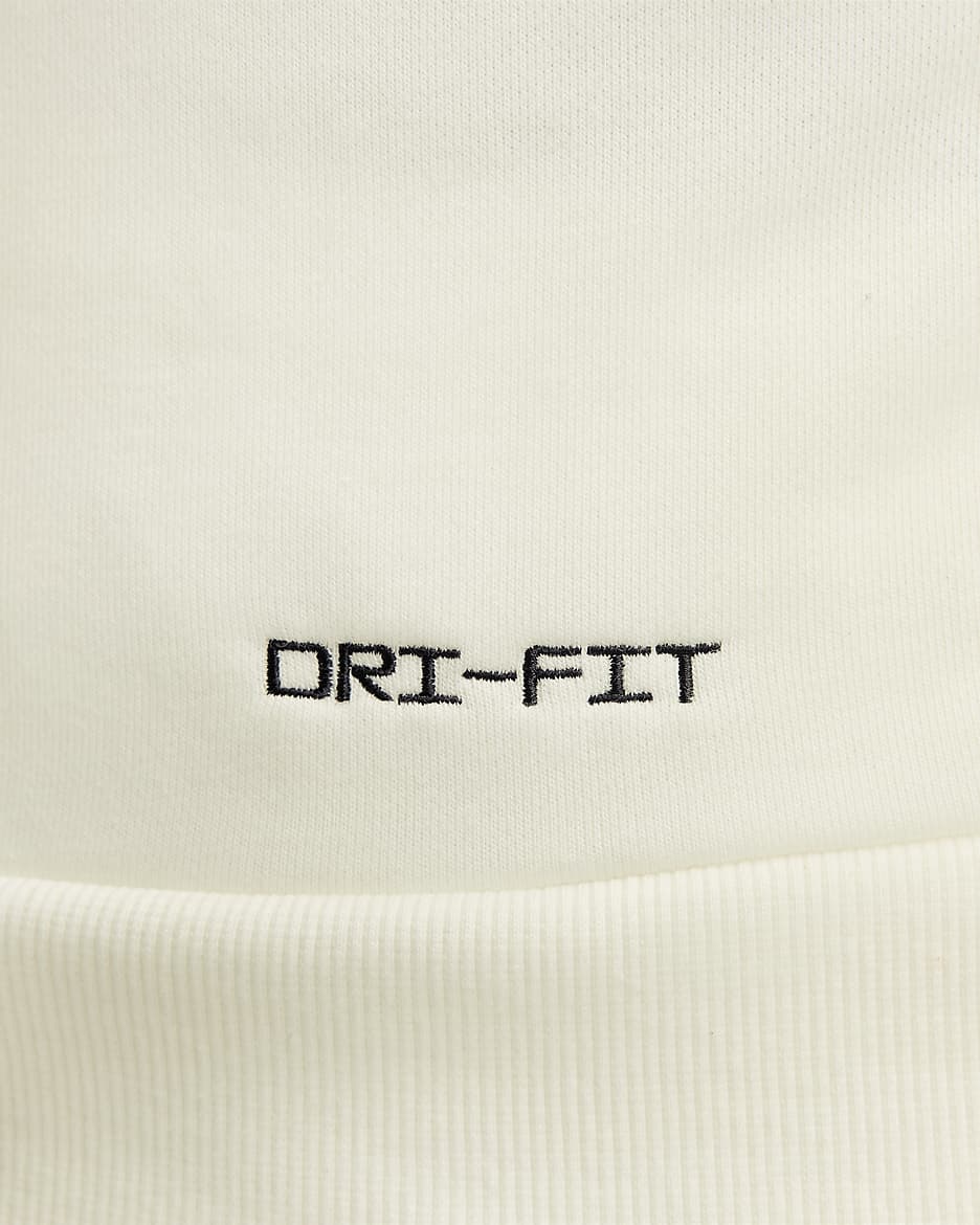 Мъжки Суитшърт NIKE GA M NK DF STD ISS QZ - Ballistic-sport
