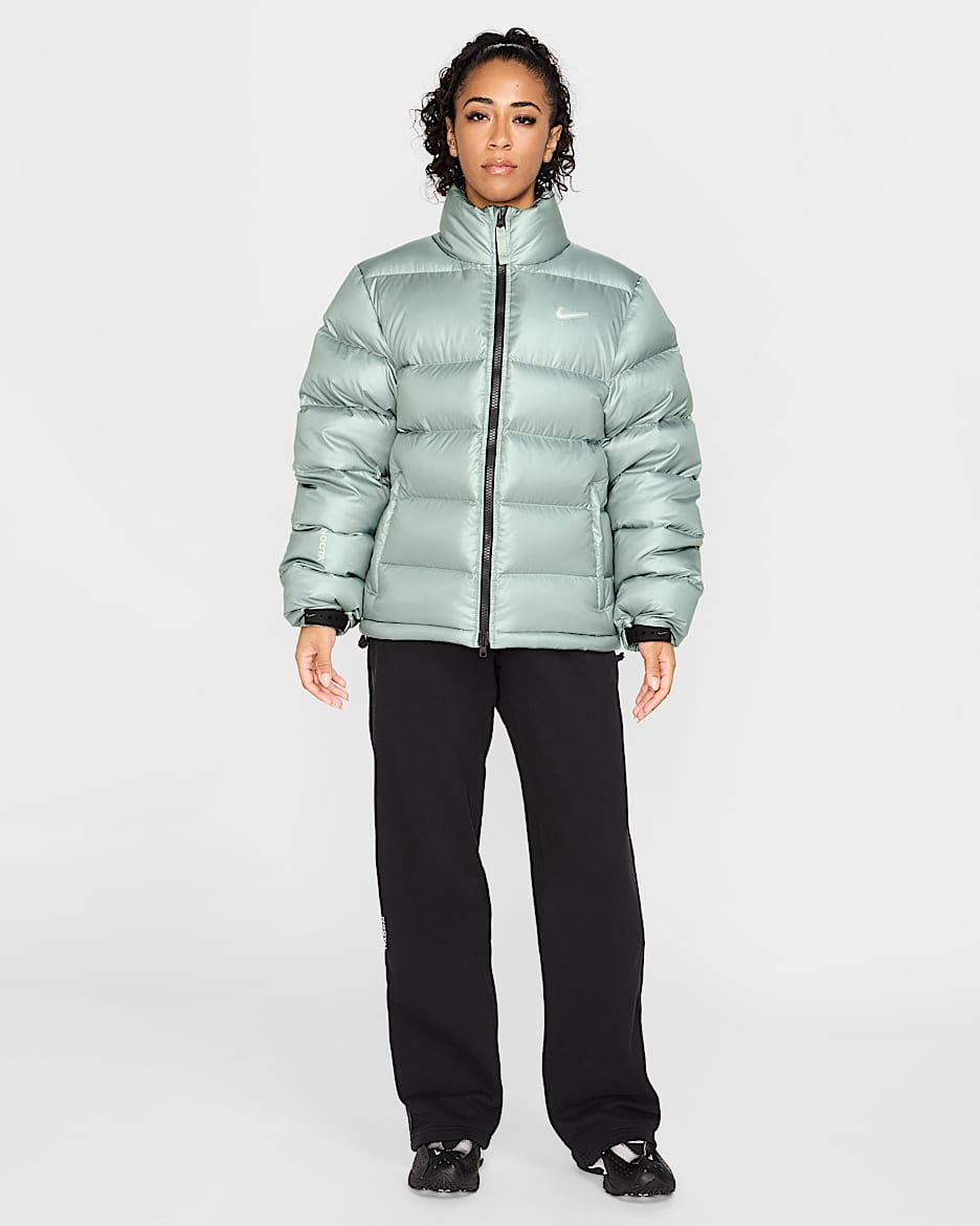 Мъжкo Яке NIKE M NRG NOCTA CS PUFFER JKT - Ballistic-sport