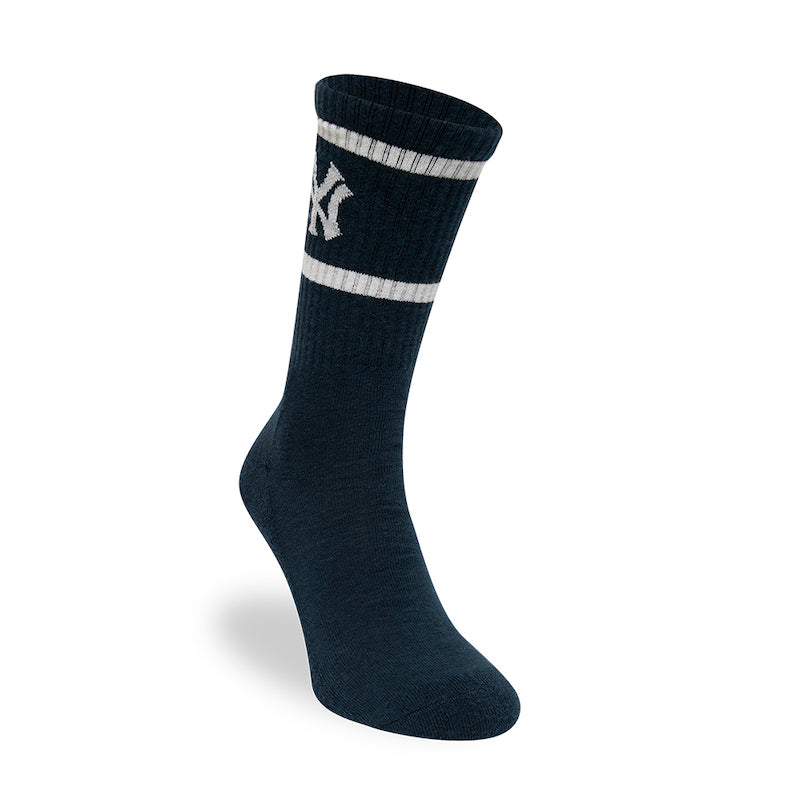 Мъжки чорапи NEW ERA NOGAVICE MLB PREMIUM NEYYEN NVY ?T:43/46