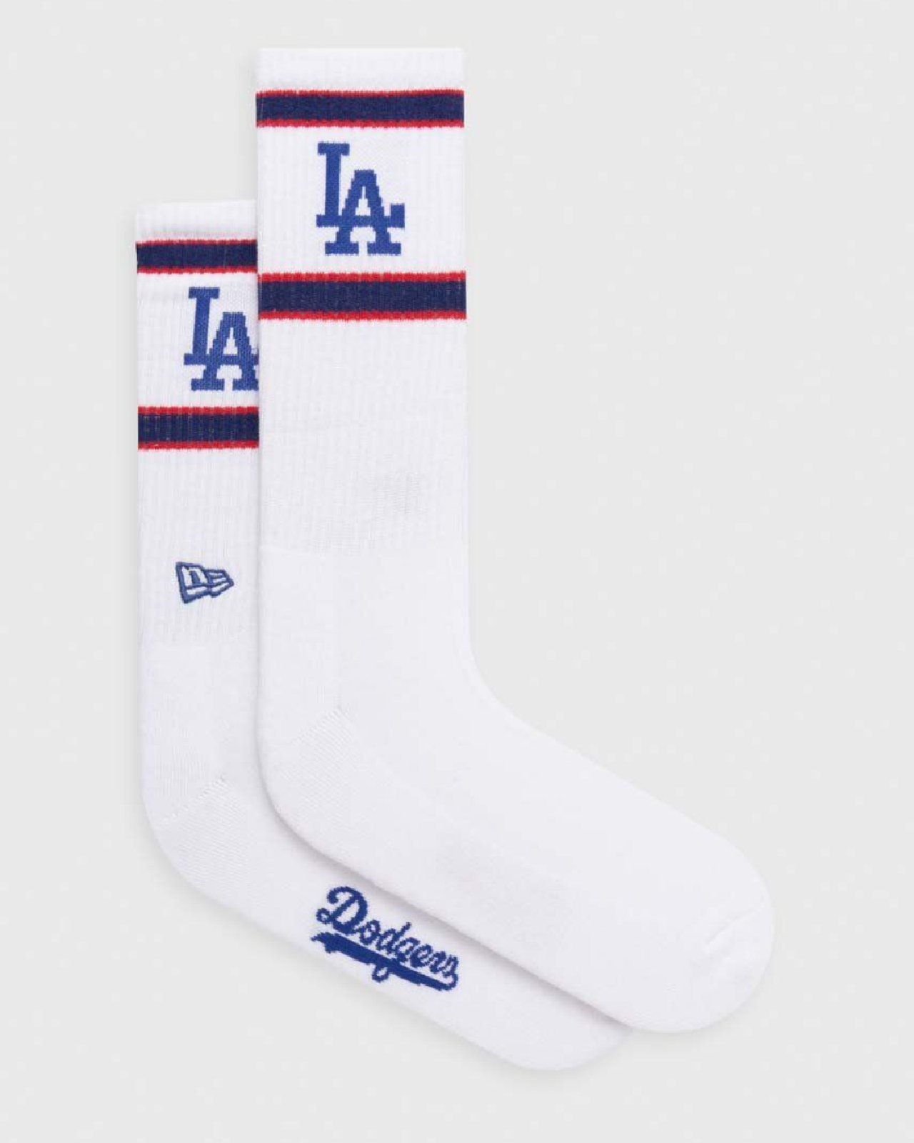Унисекс чорапи NEW ERA NOGAVICE MLB PREMIUM LOSDOD WHI ?T:39/42
