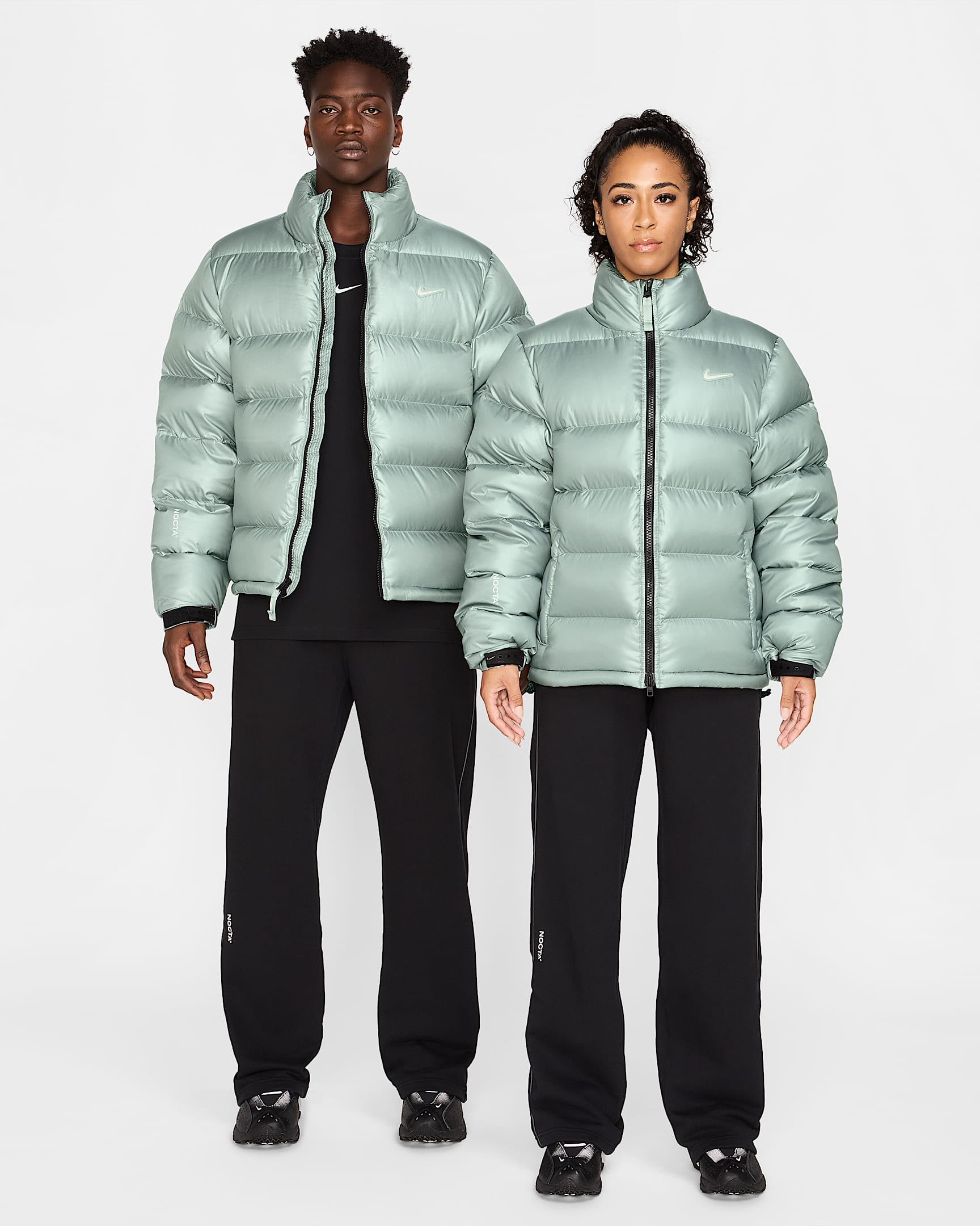 Мъжкo Яке NIKE M NRG NOCTA CS PUFFER JKT - Ballistic-sport