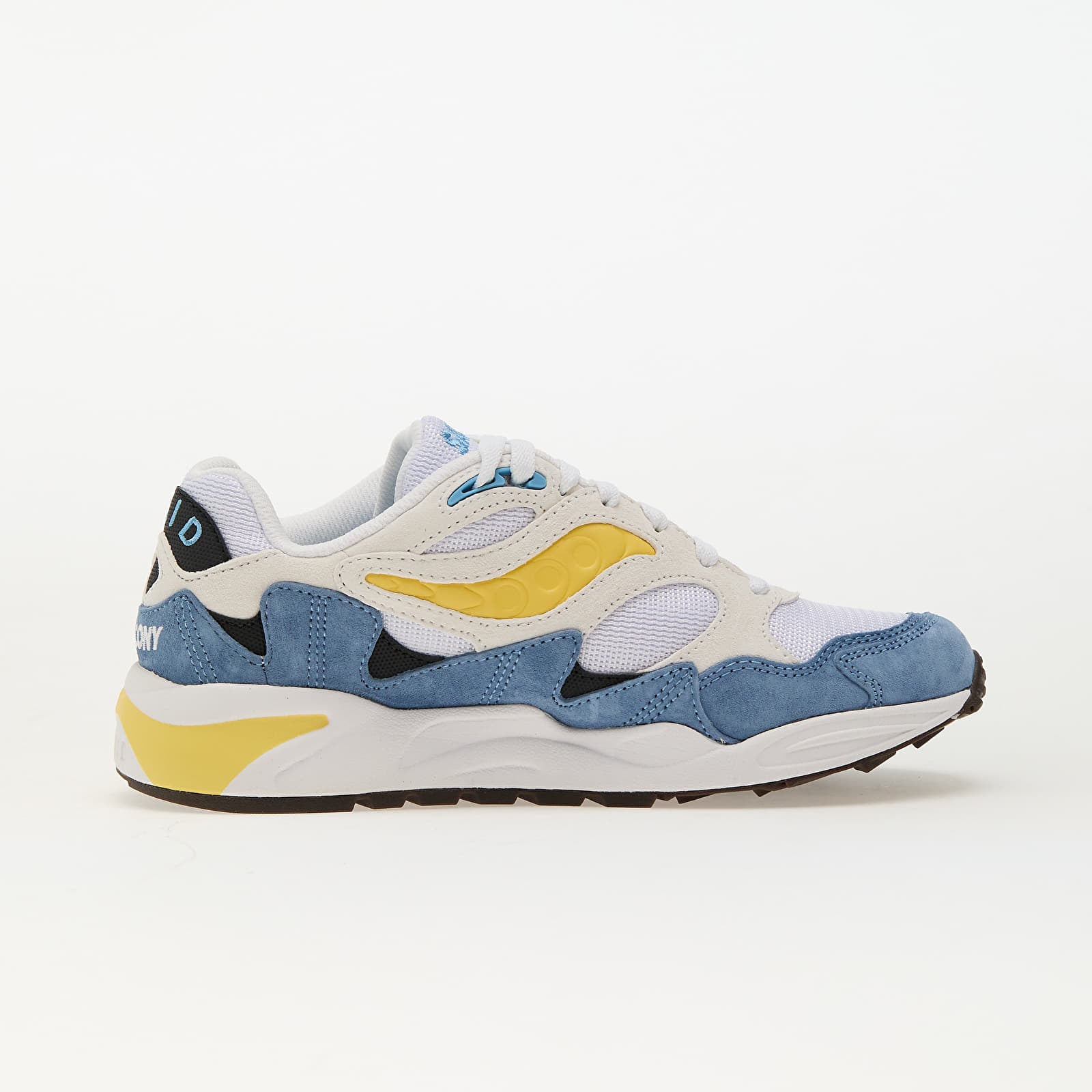 Мъжки Маратонки  SAUCONY OBUWIE S70772-8 GRID SHADOW 2