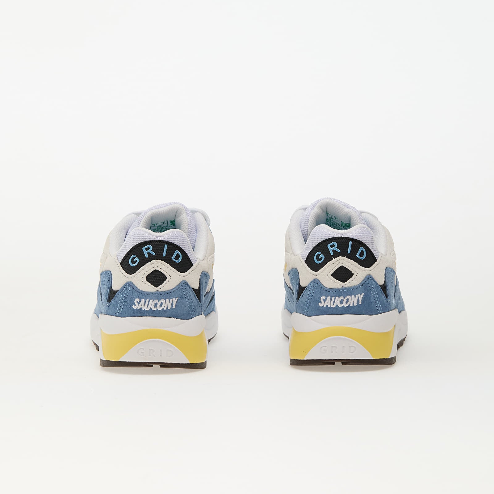 Image of Мъжки Маратонки  SAUCONY OBUWIE S70772-8 GRID SHADOW 2