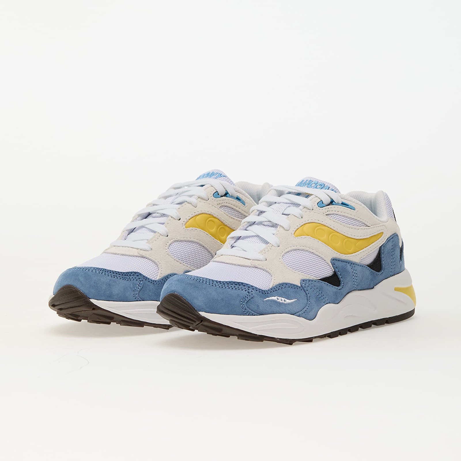Image of Мъжки Маратонки  SAUCONY OBUWIE S70772-8 GRID SHADOW 2