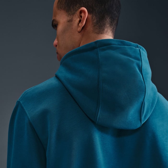 Мъжки Суитшърт NIKE M NKCT DF HRTGE FLC PO HD