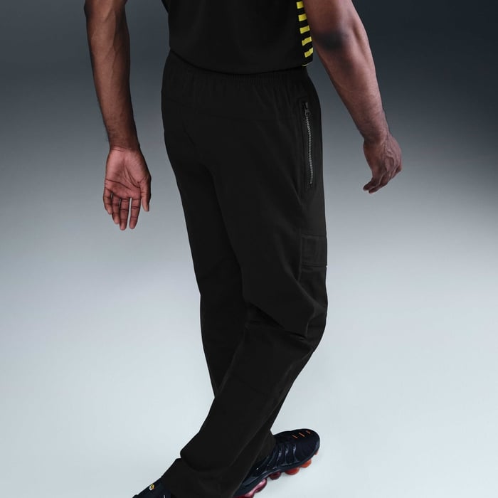 Мъжки Панталон NIKE M NSW AIR MAX WVN CARGO PANT