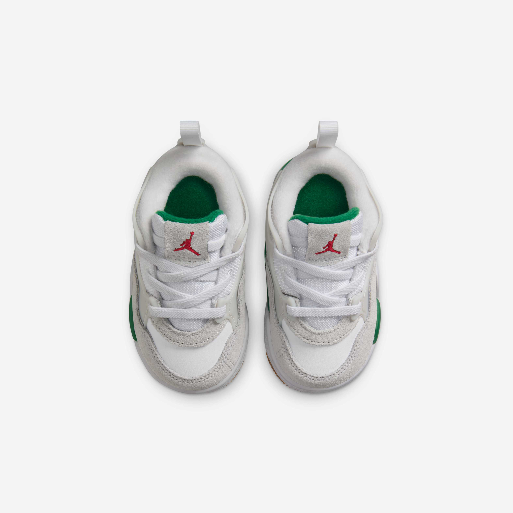 Image of Детски Кецове NIKE JORDAN 4 RM BT