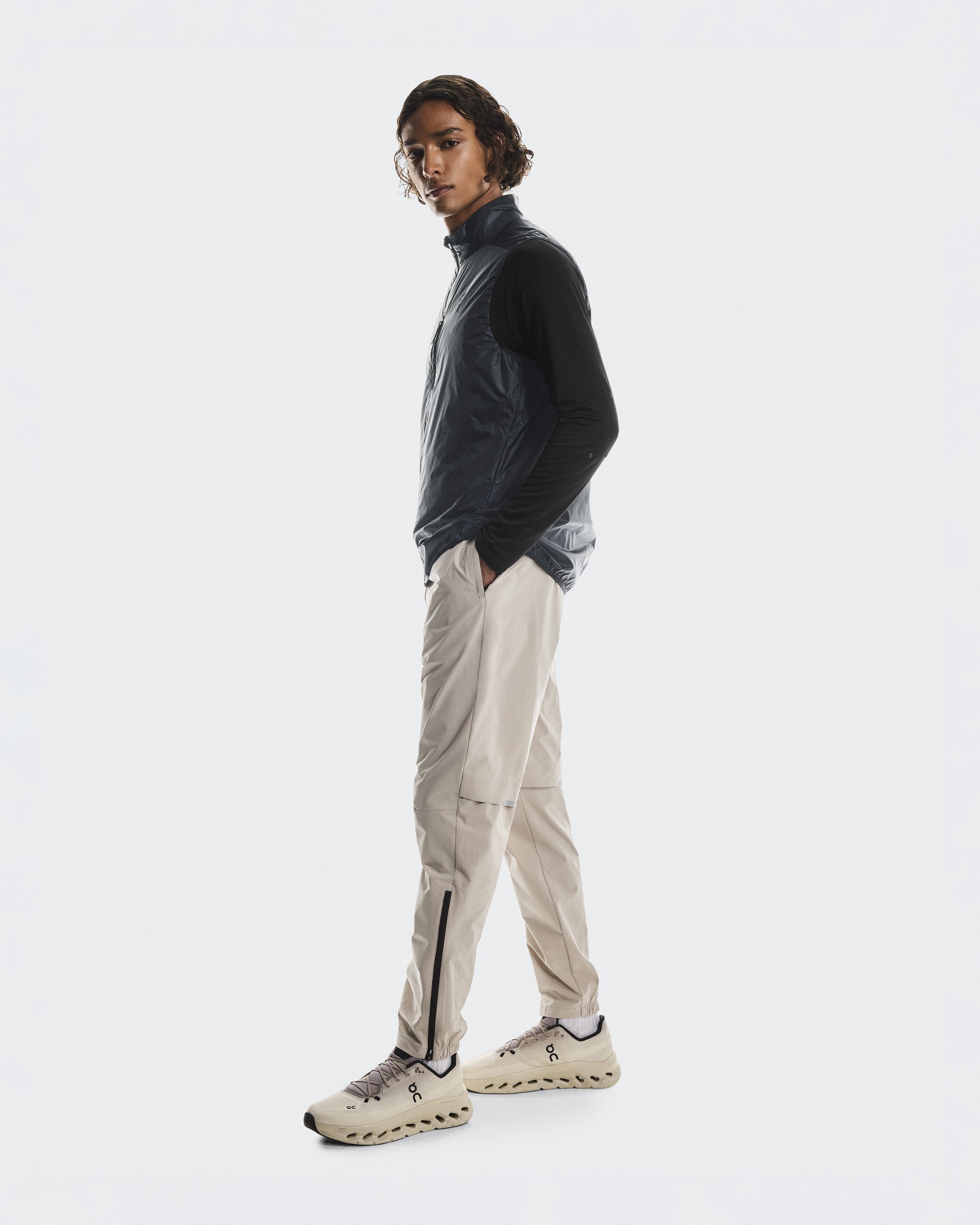 Мъжки Панталон ON Core Pants