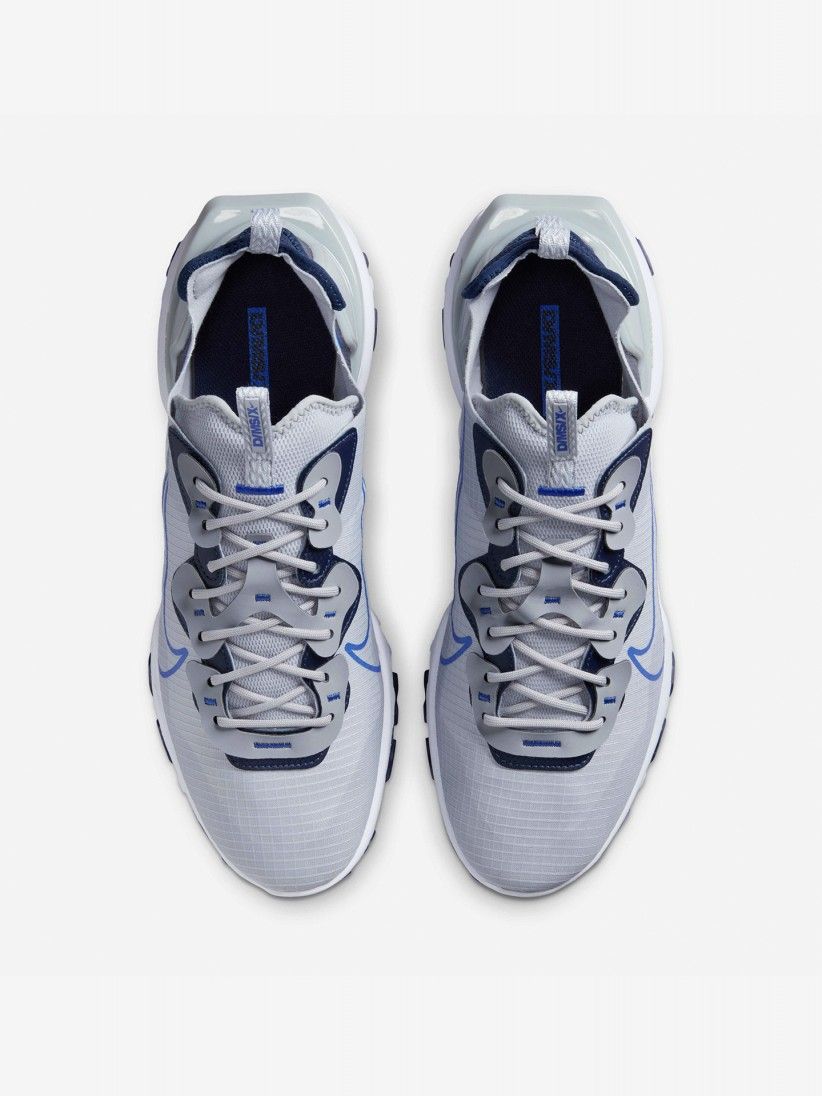 Image of Мъжки Маратонки NIKE NIKE REACT VISION SC