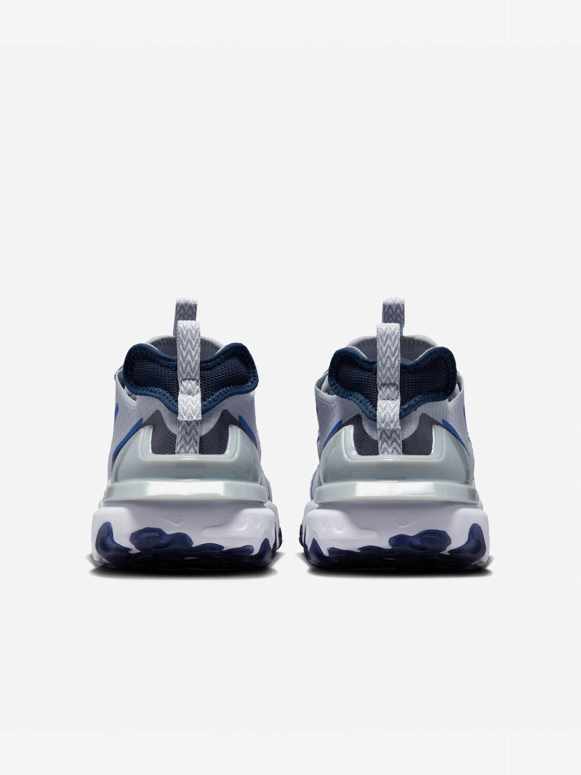 Image of Мъжки Маратонки NIKE NIKE REACT VISION SC