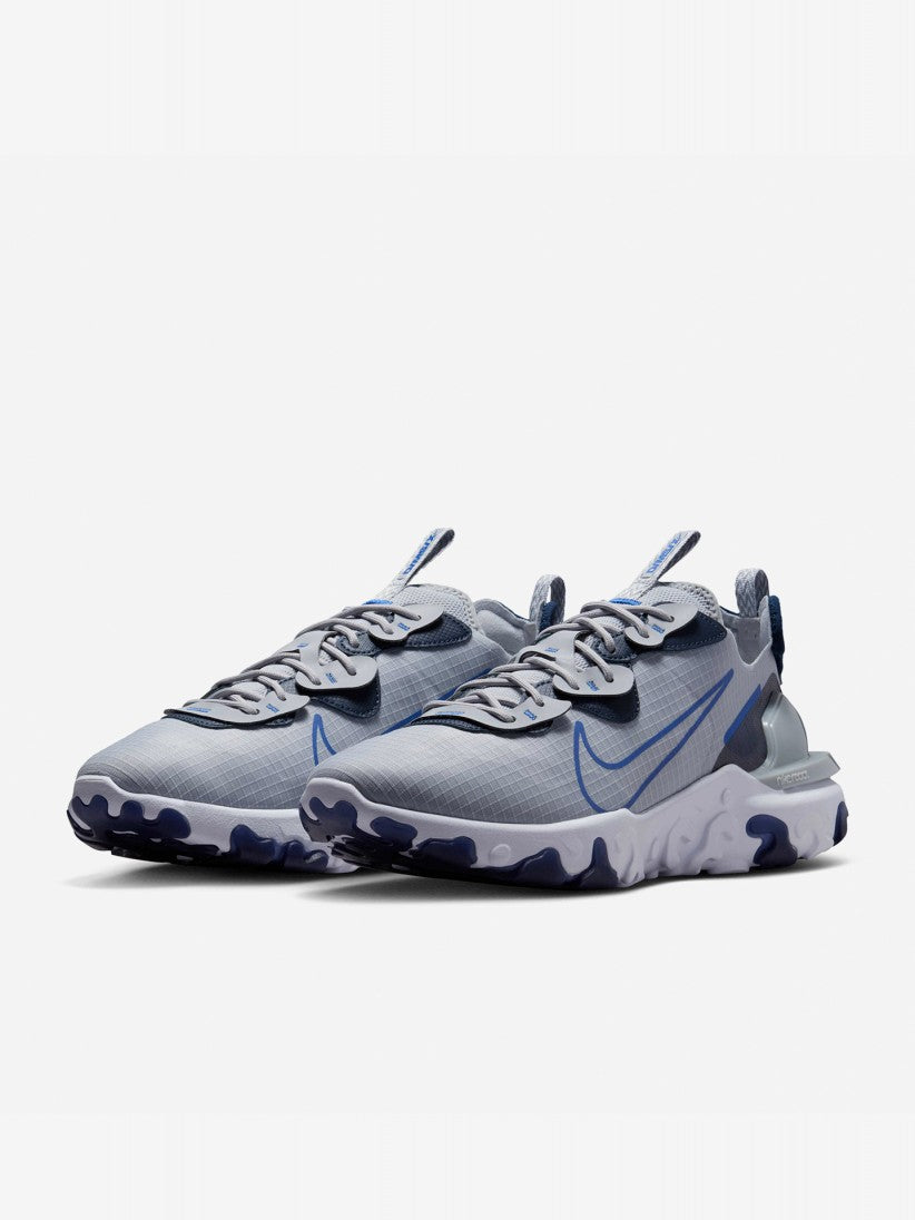 Image of Мъжки Маратонки NIKE NIKE REACT VISION SC
