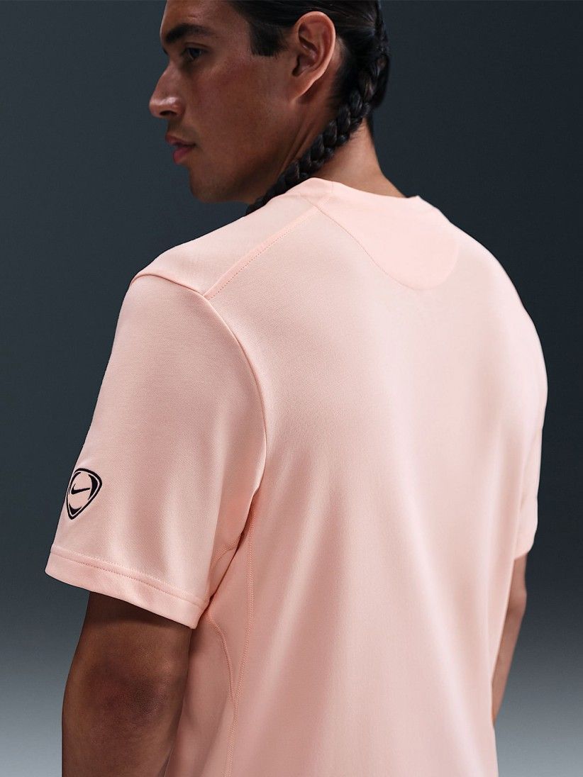 Мъжка Тениска NIKE FCB M NK DF IMARY STMT SS 3R
