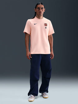 Image of Мъжка Тениска NIKE FCB M NK DF IMARY STMT SS 3R